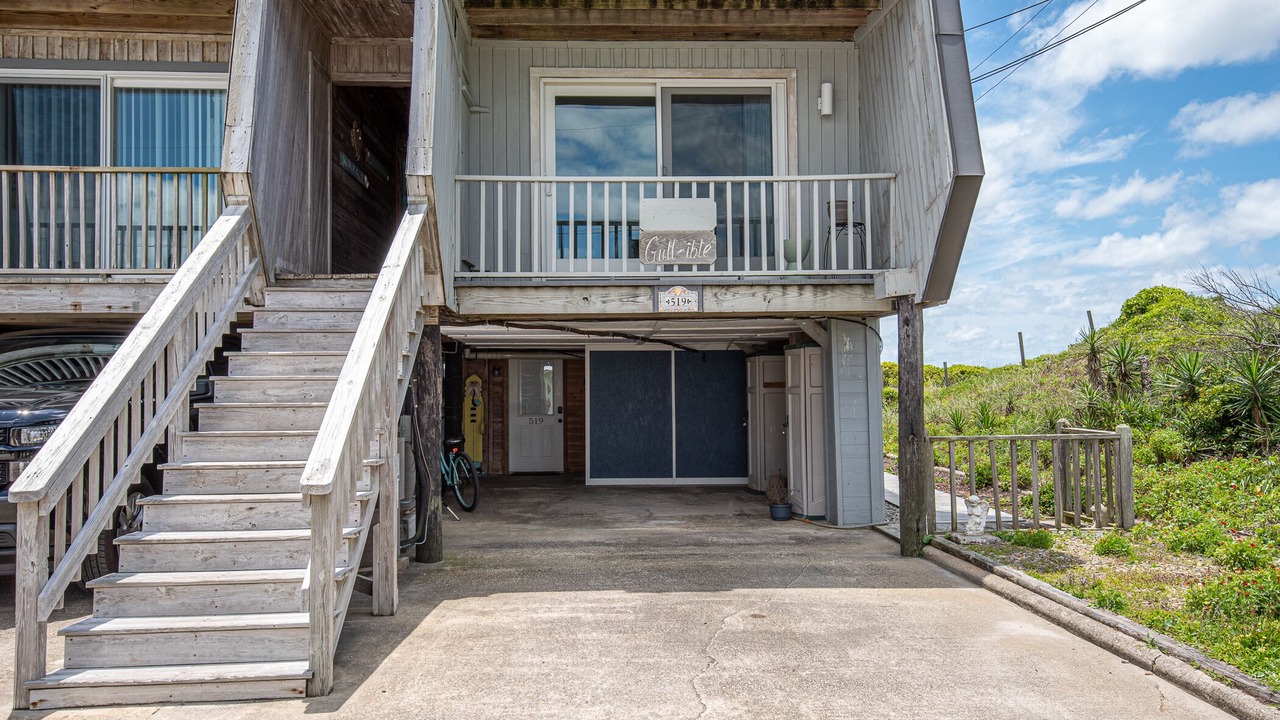 Photo of Outdoor in Atlantic Beach
