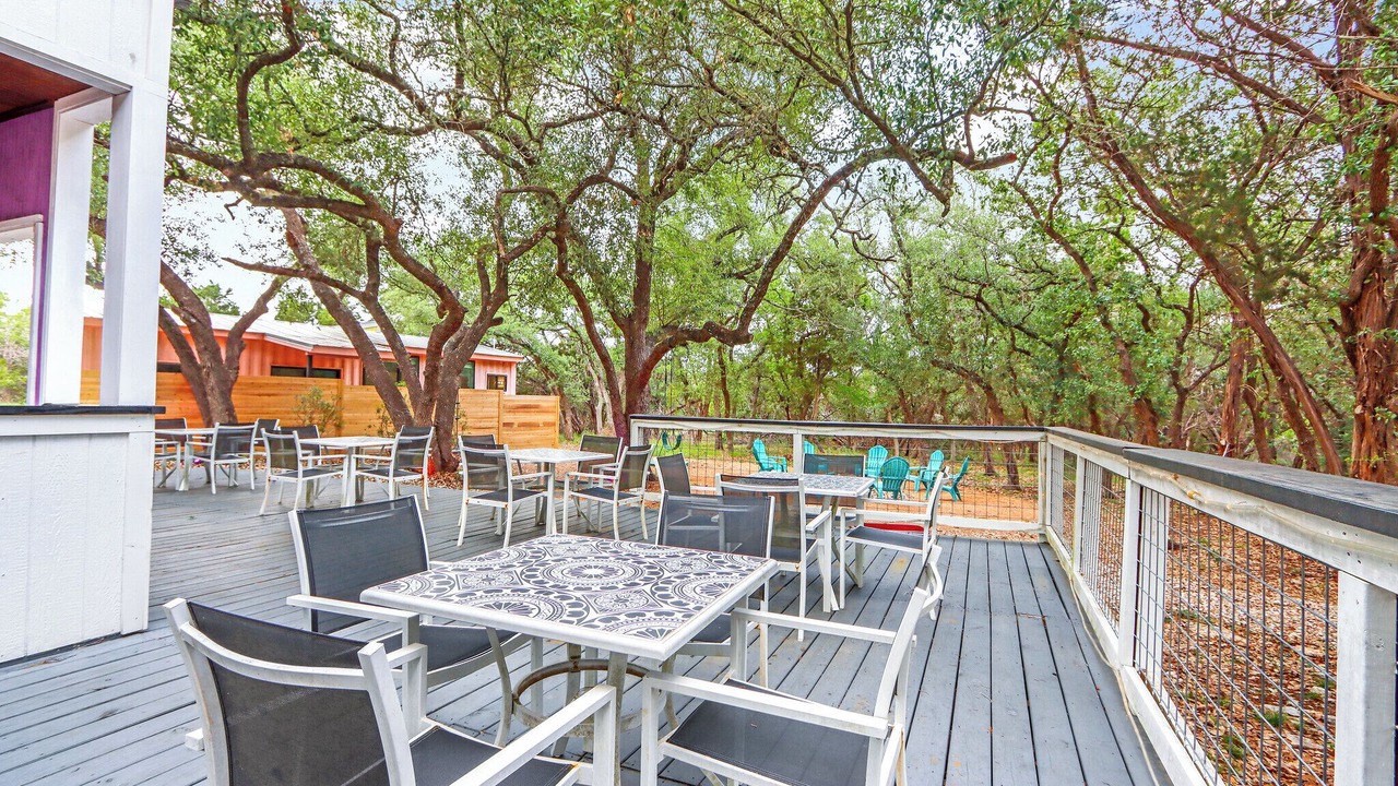 Photo of Outdoor in Driftwood