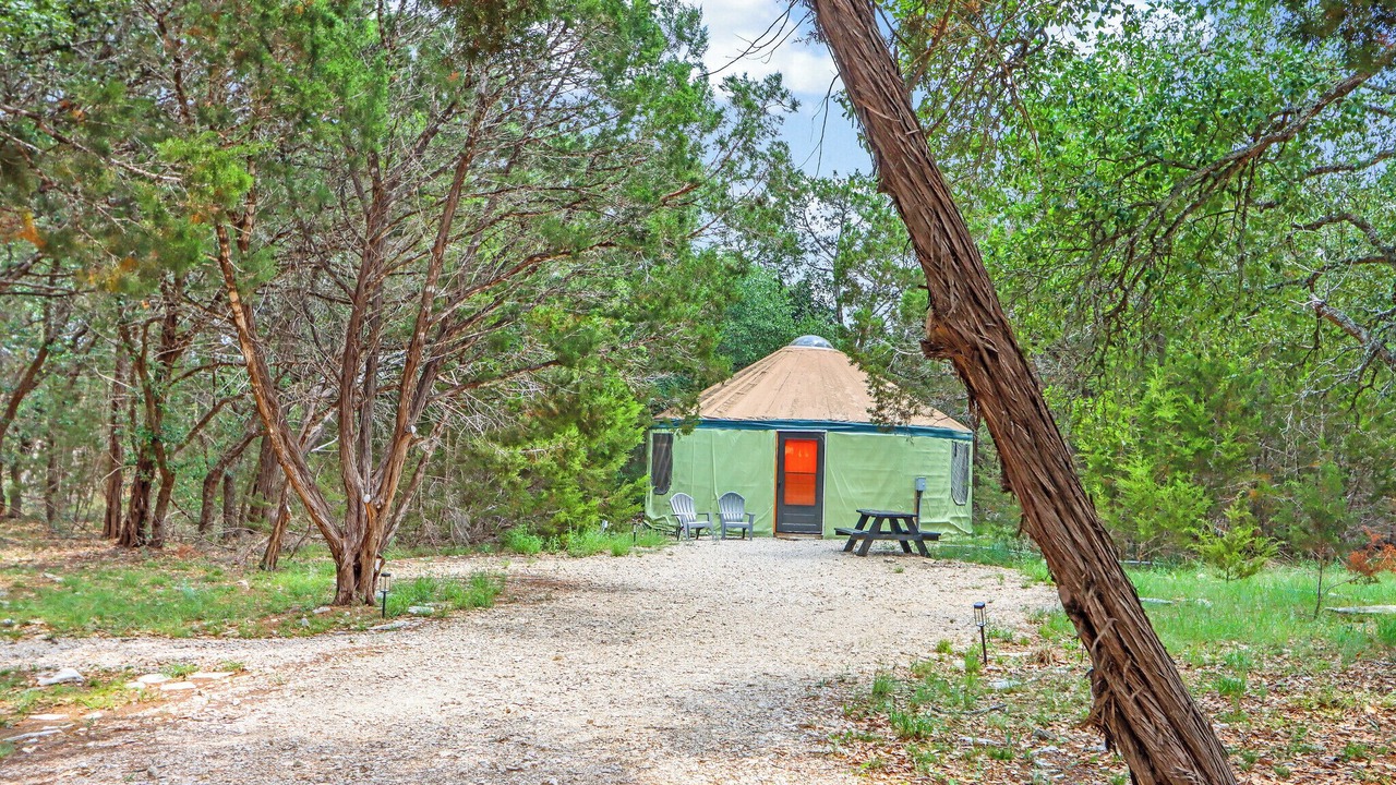 Photo of Outdoor in Driftwood