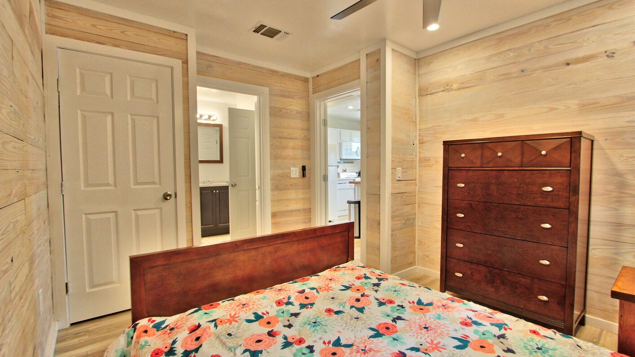 Photo of Bathroom in Blanco