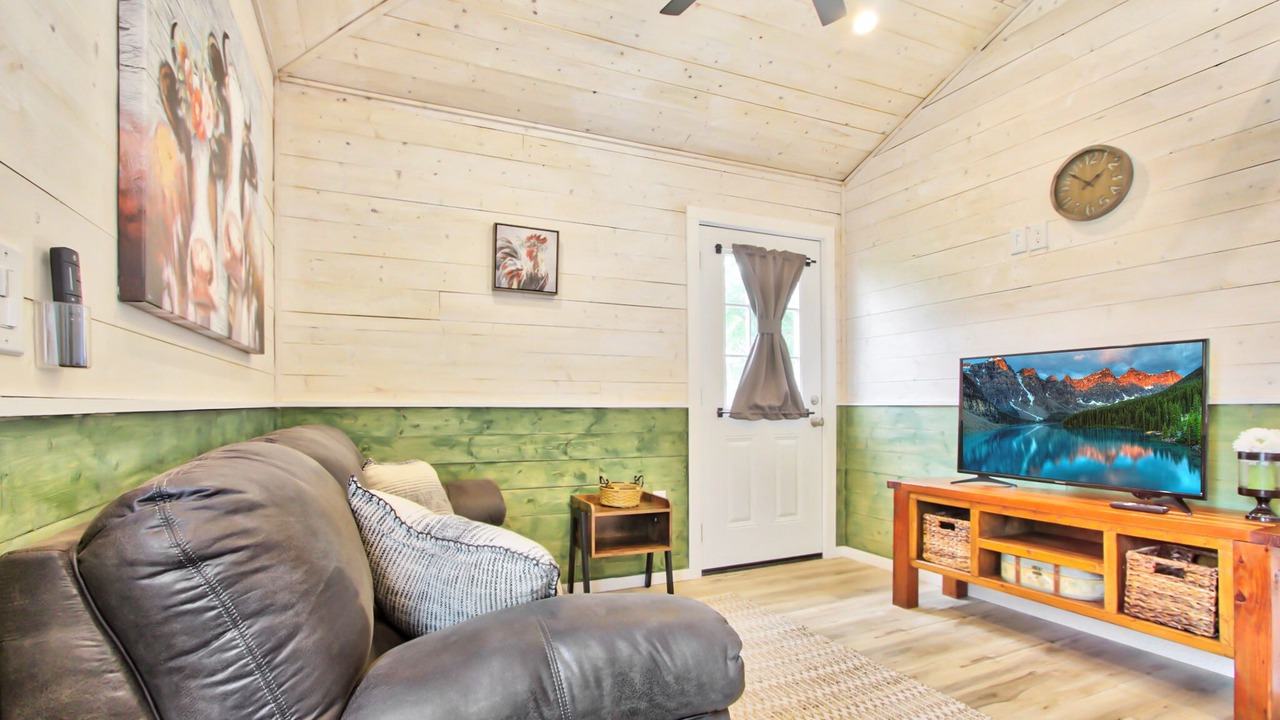 Photo of Bedroom in Blanco