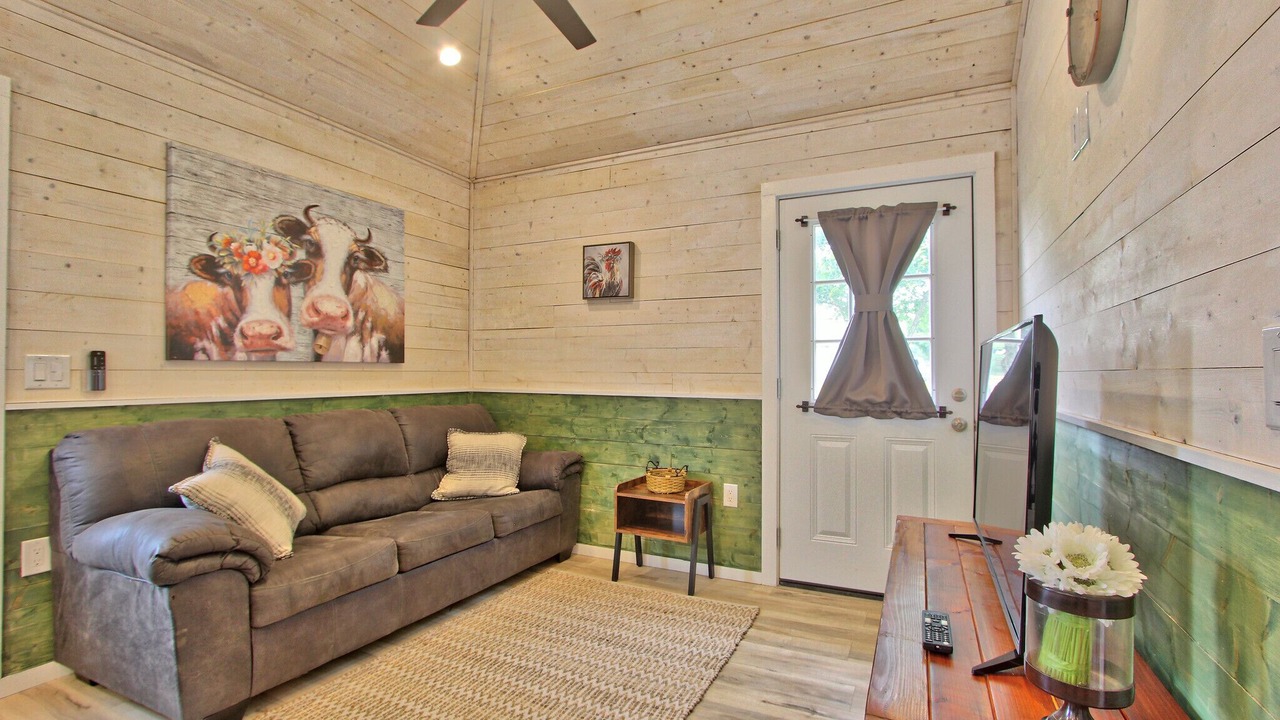 Photo of Bedroom in Blanco