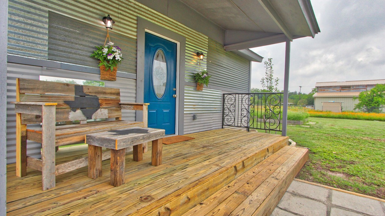 Photo of Outdoor in Blanco