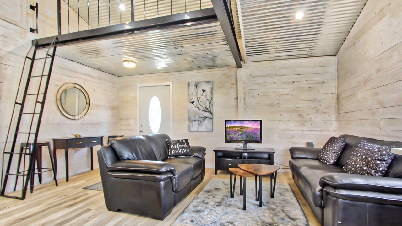 Photo of Bedroom in Blanco