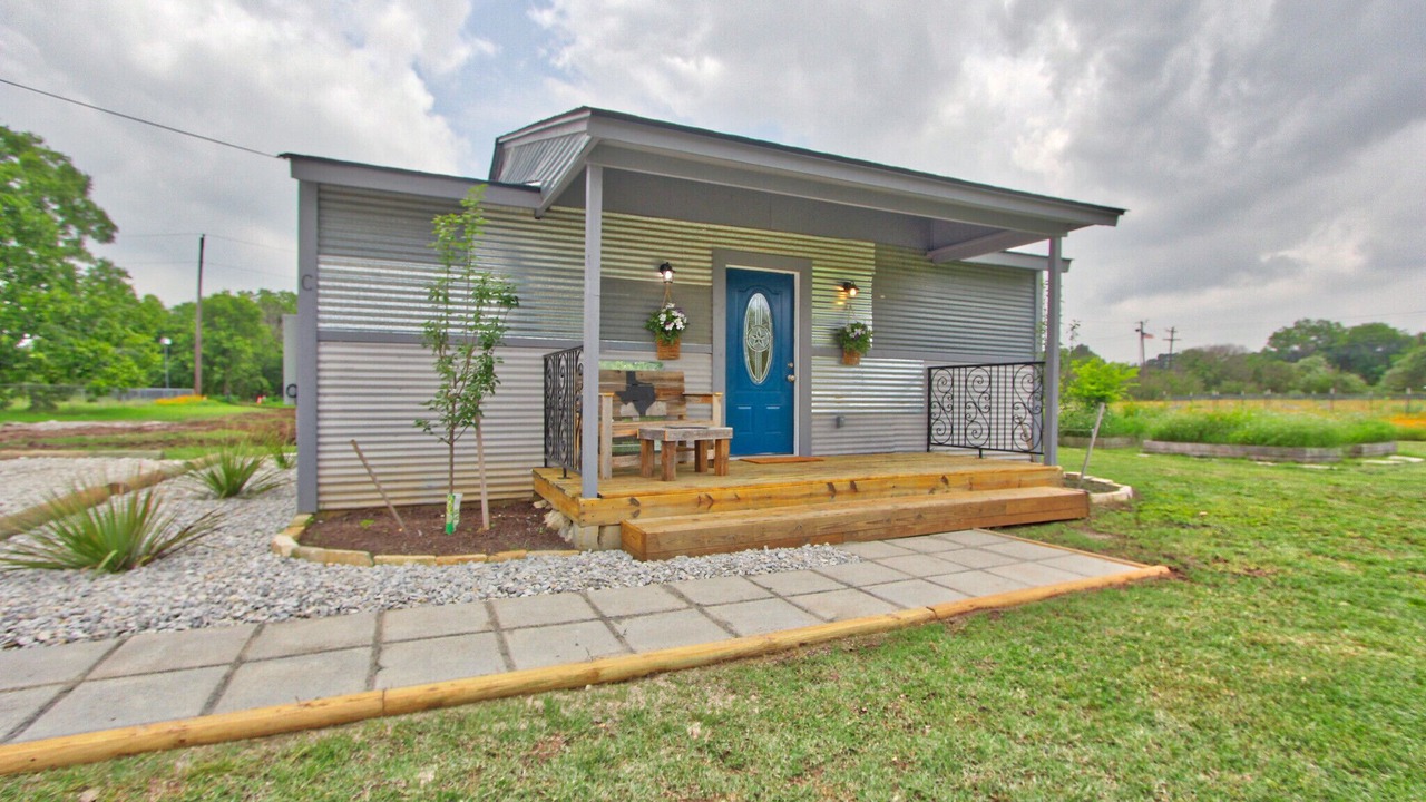 Photo of Outdoor in Blanco