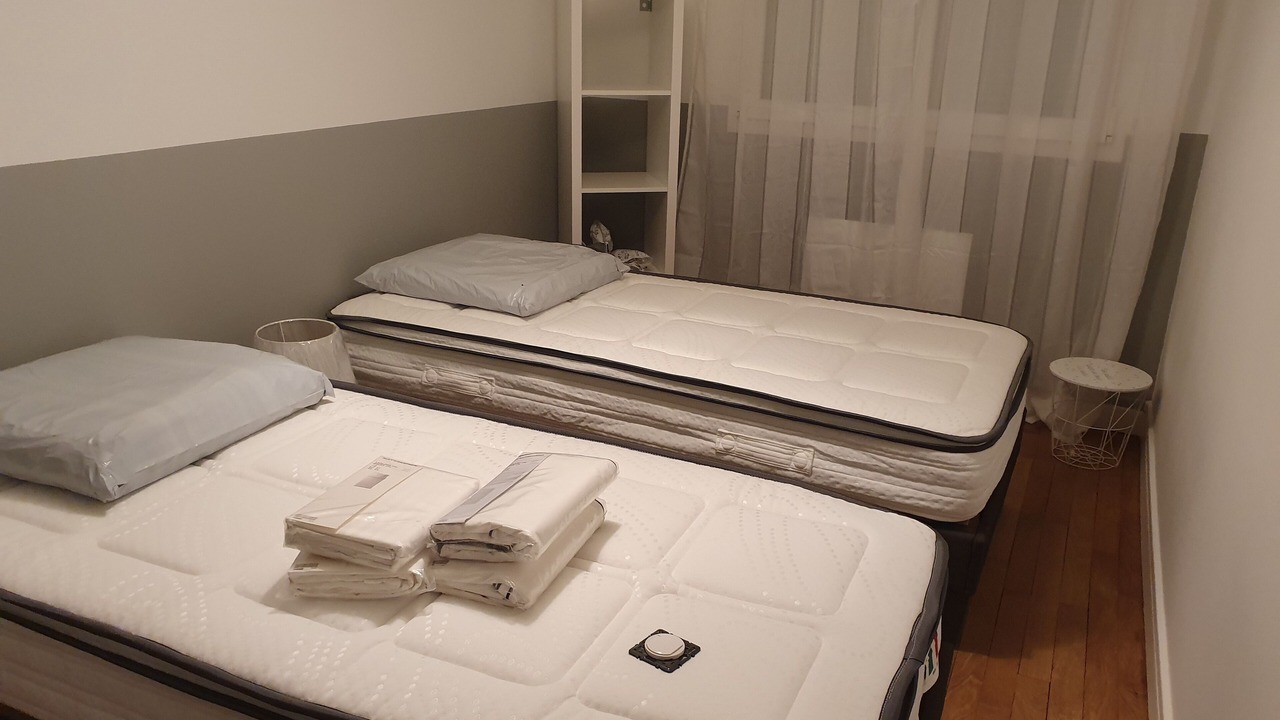 Photo of Bedroom in Betheny