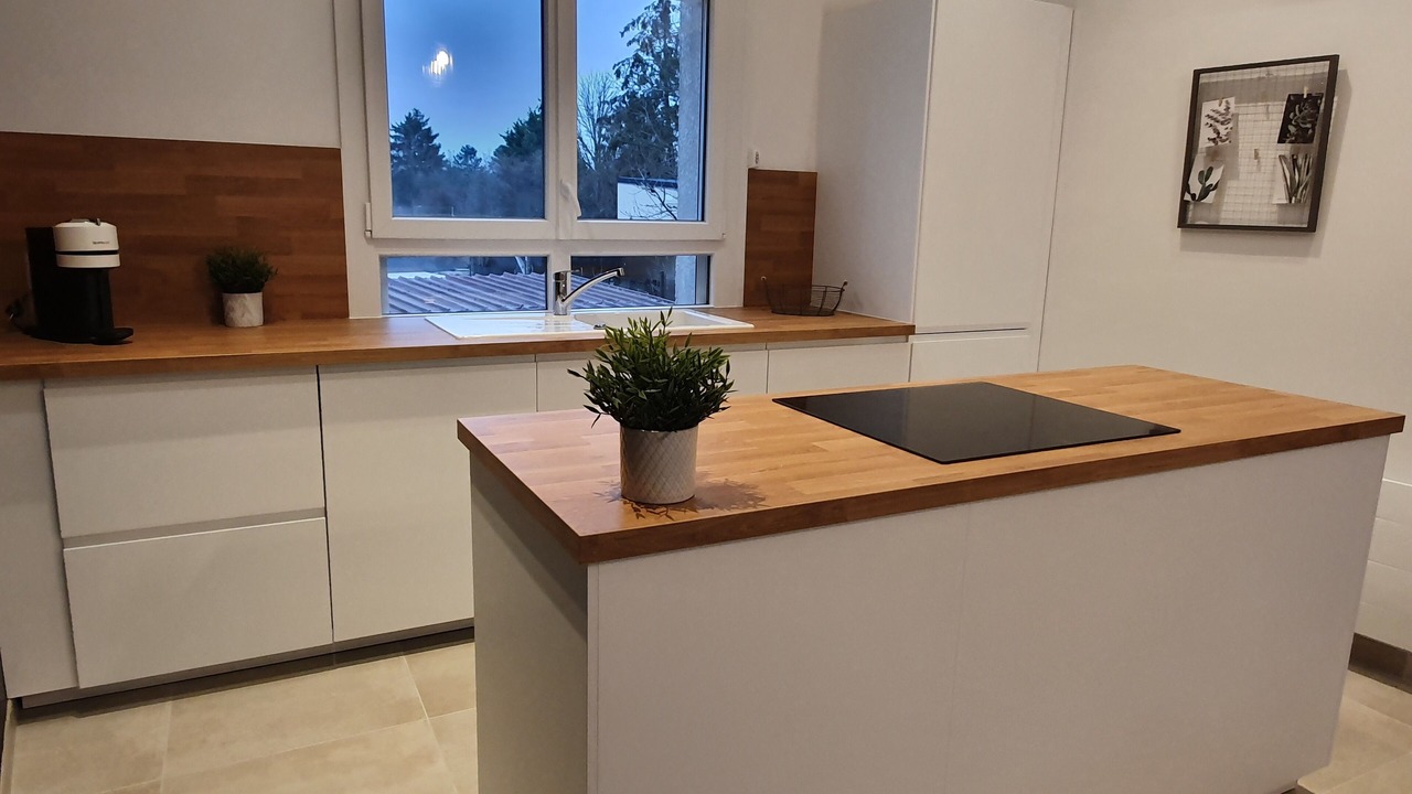 Photo of Kitchen in Betheny