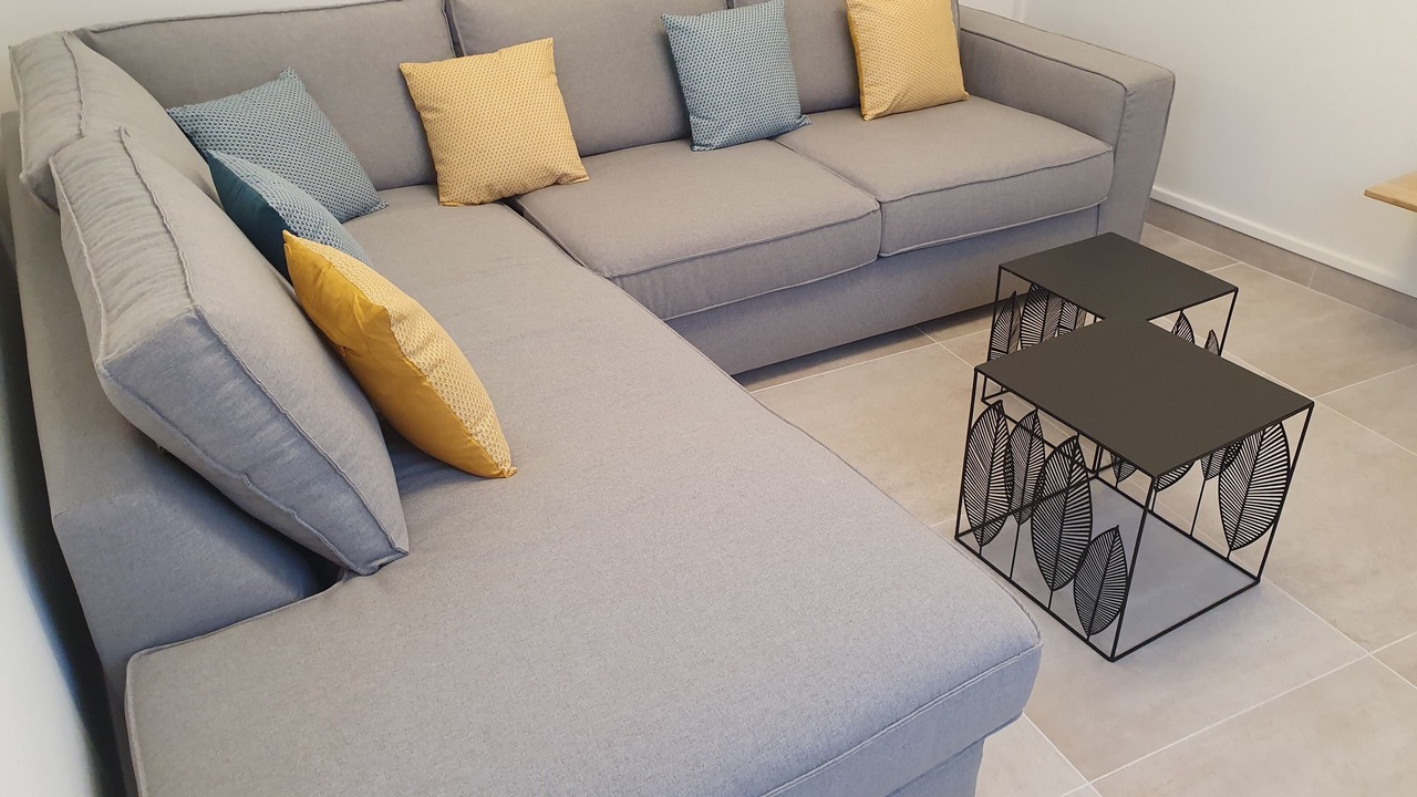 Photo of Livingroom in Betheny