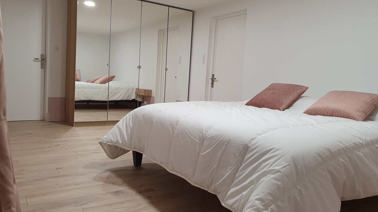 Photo of Bedroom in Betheny