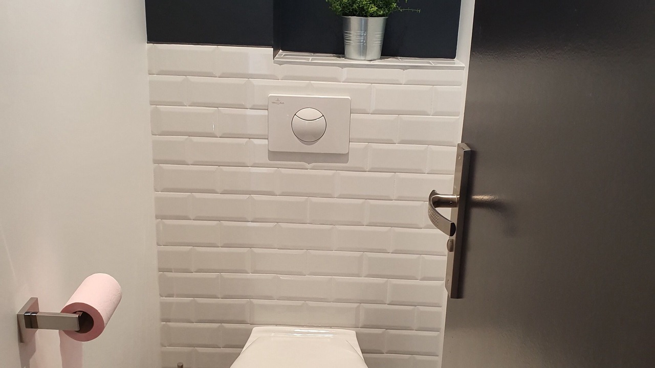 Photo of Bathroom in Betheny