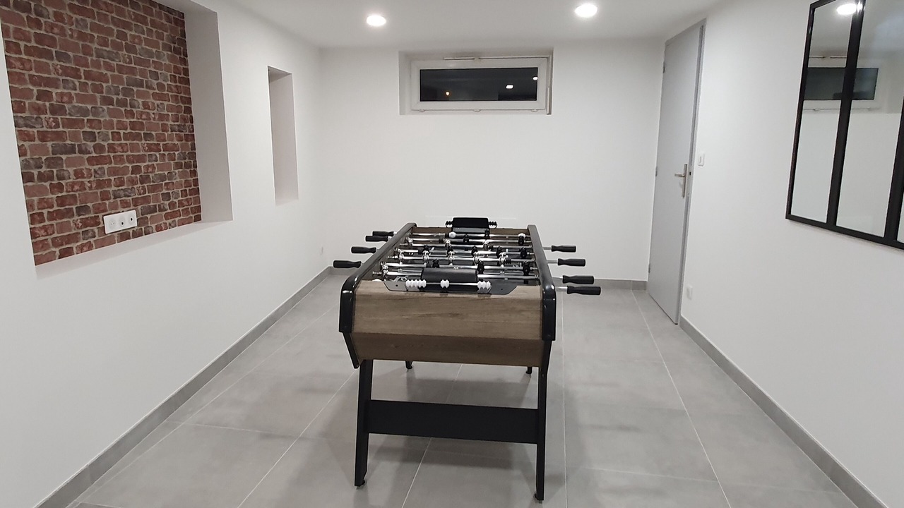 Photo of Bedroom in Betheny