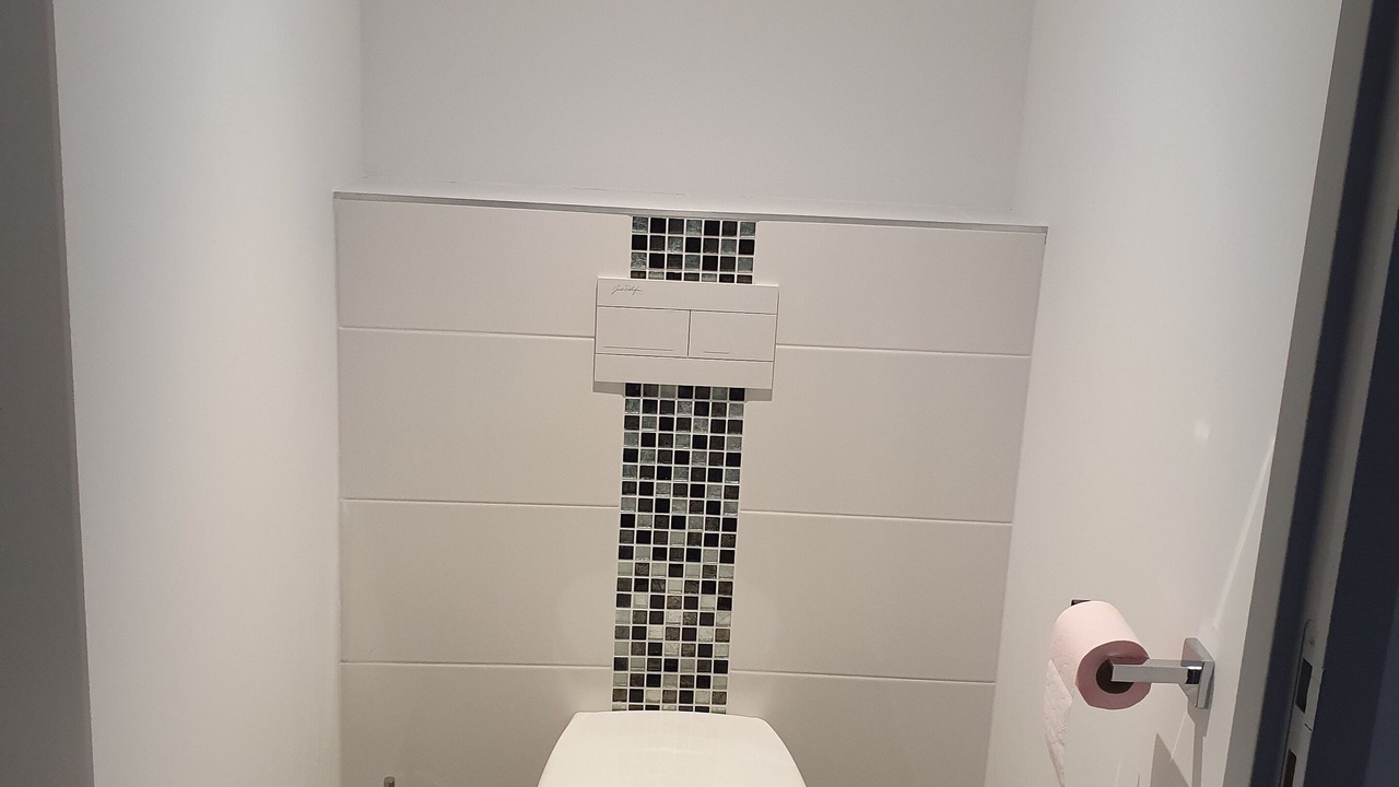 Photo of Bathroom in Betheny