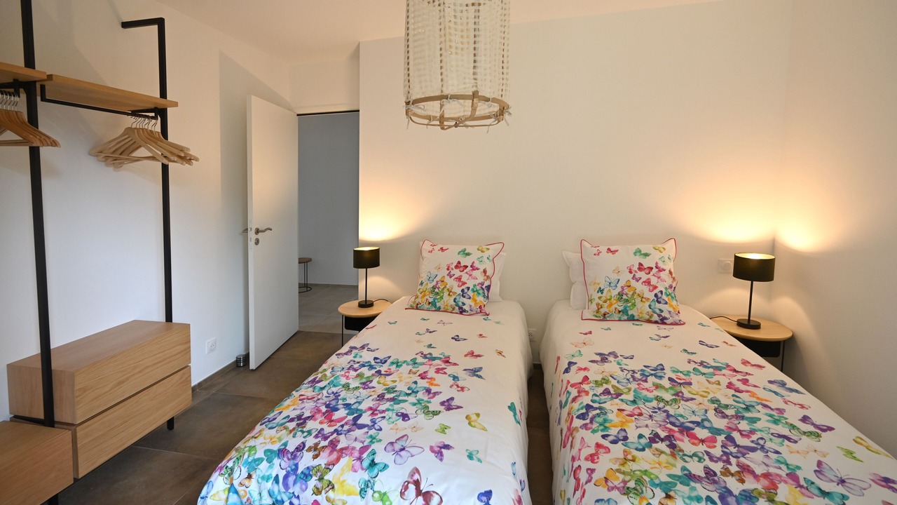 Photo of Bedroom in Muides-sur-Loire