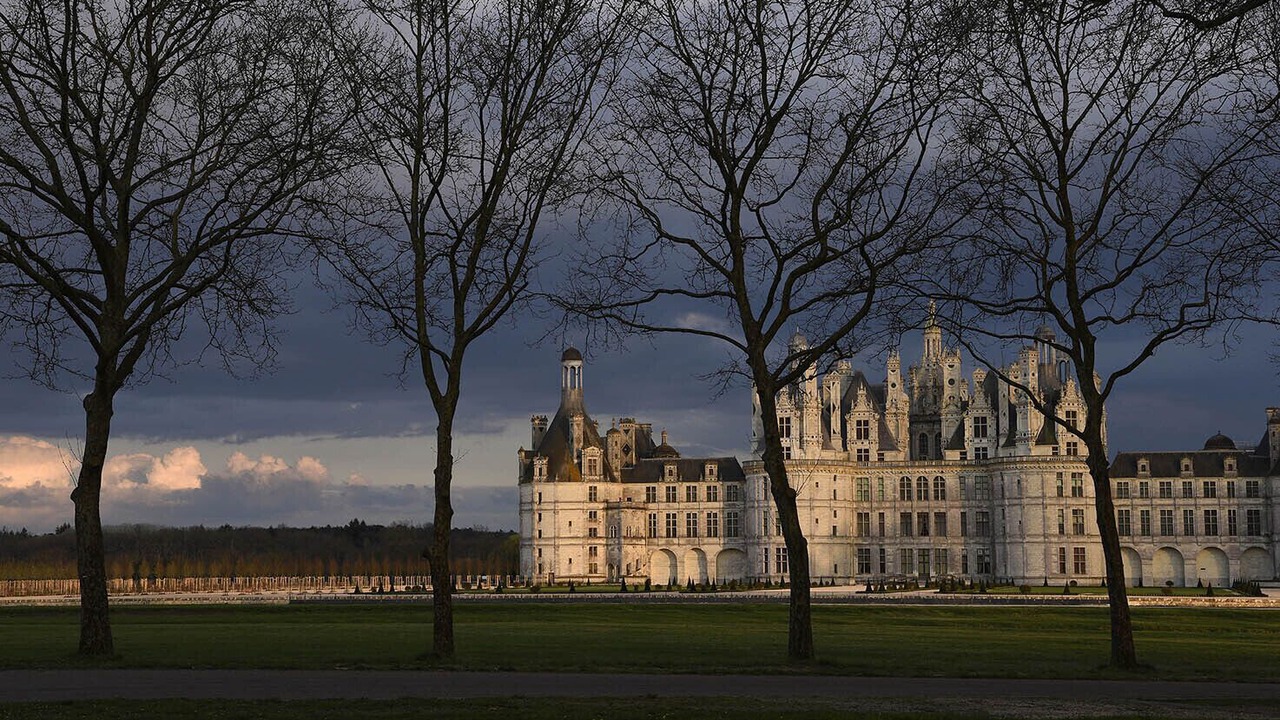 Photo of Others in Muides-sur-Loire