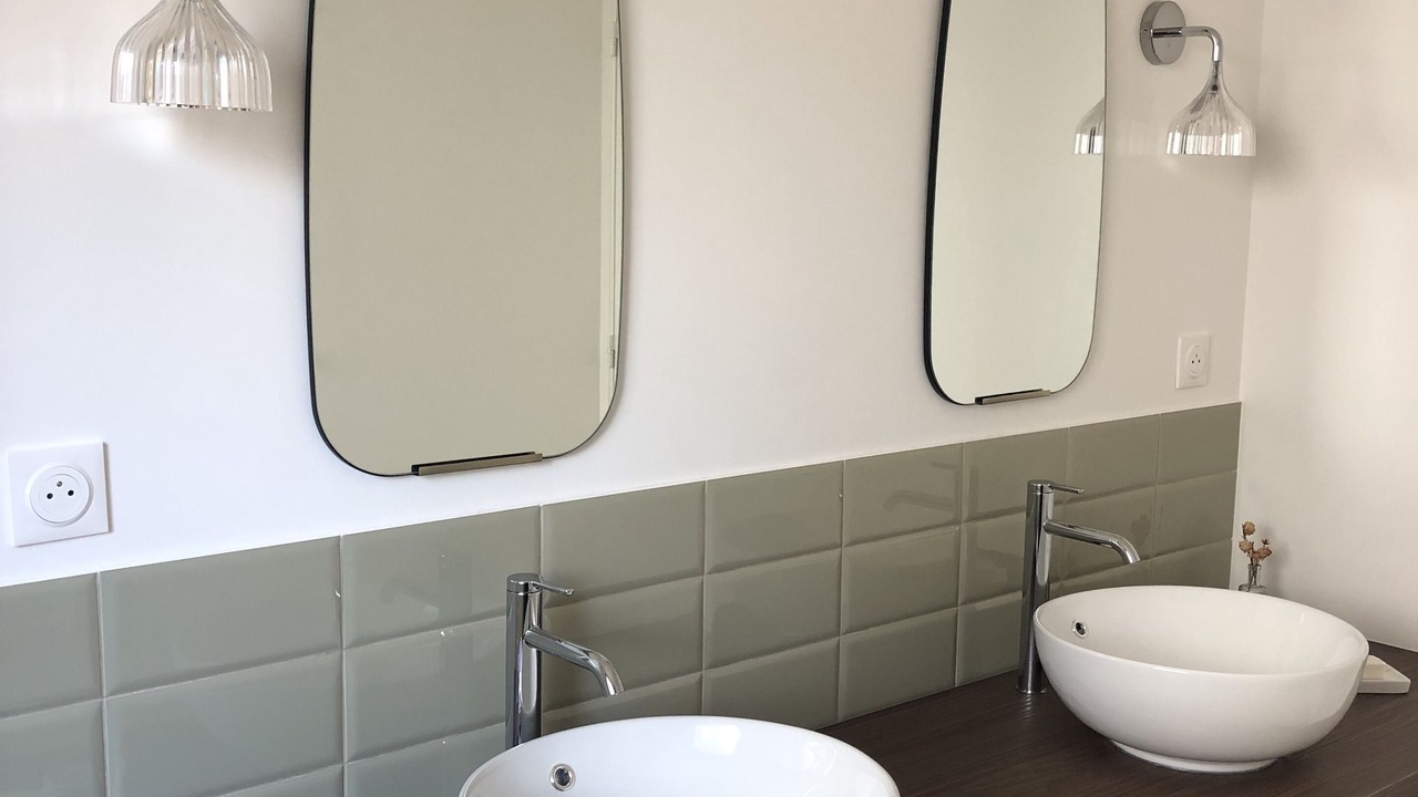 Photo of Bathroom in Muides-sur-Loire