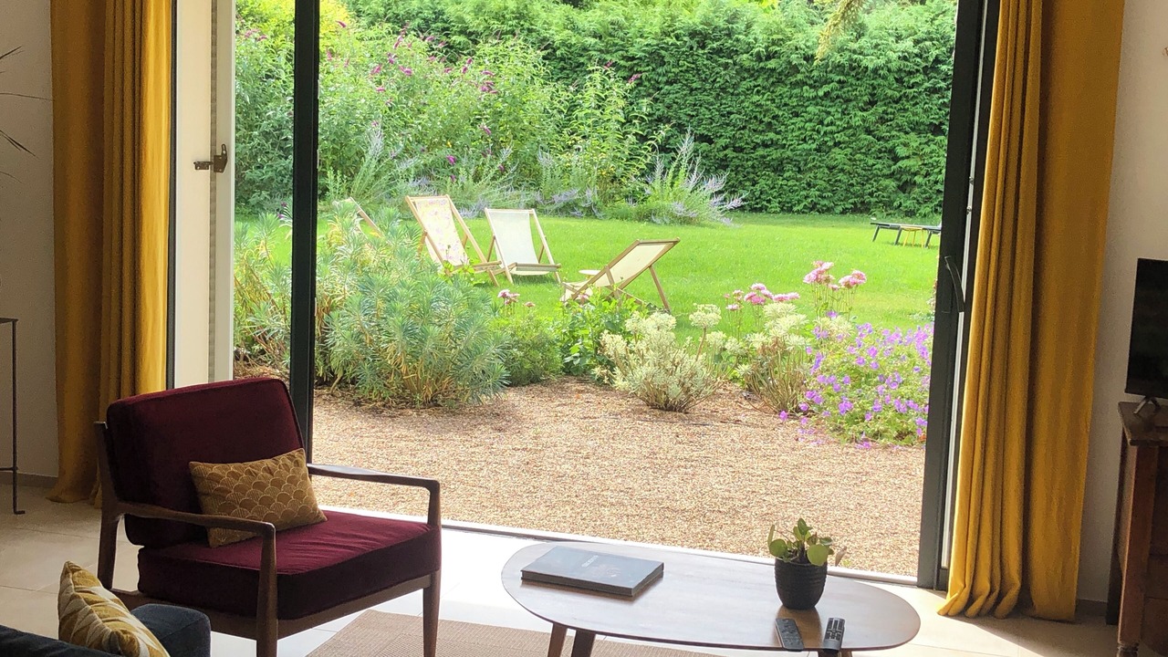 Photo of Livingroom in Muides-sur-Loire