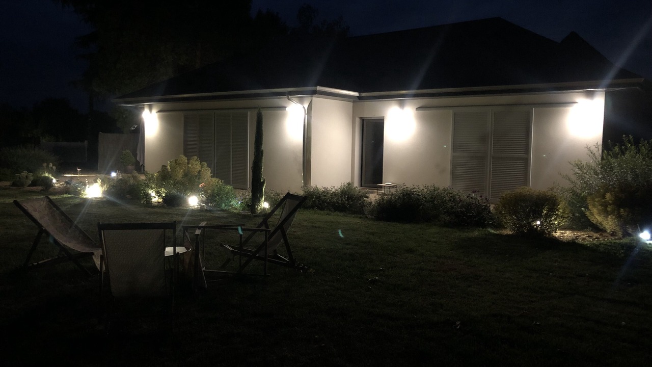 Photo of Patio Balcony in Muides-sur-Loire