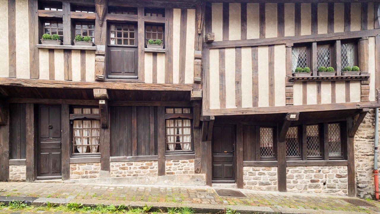Photo of Outdoor in Dinan