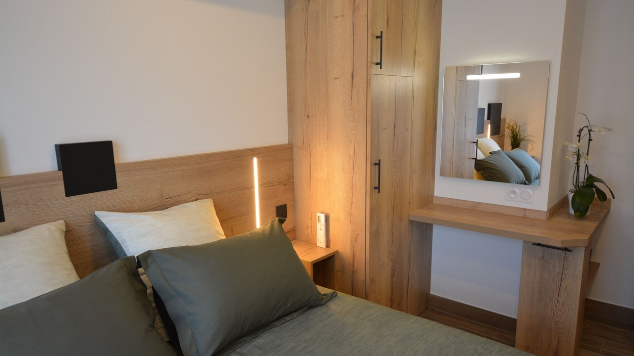 Photo of Bedroom in Mougins