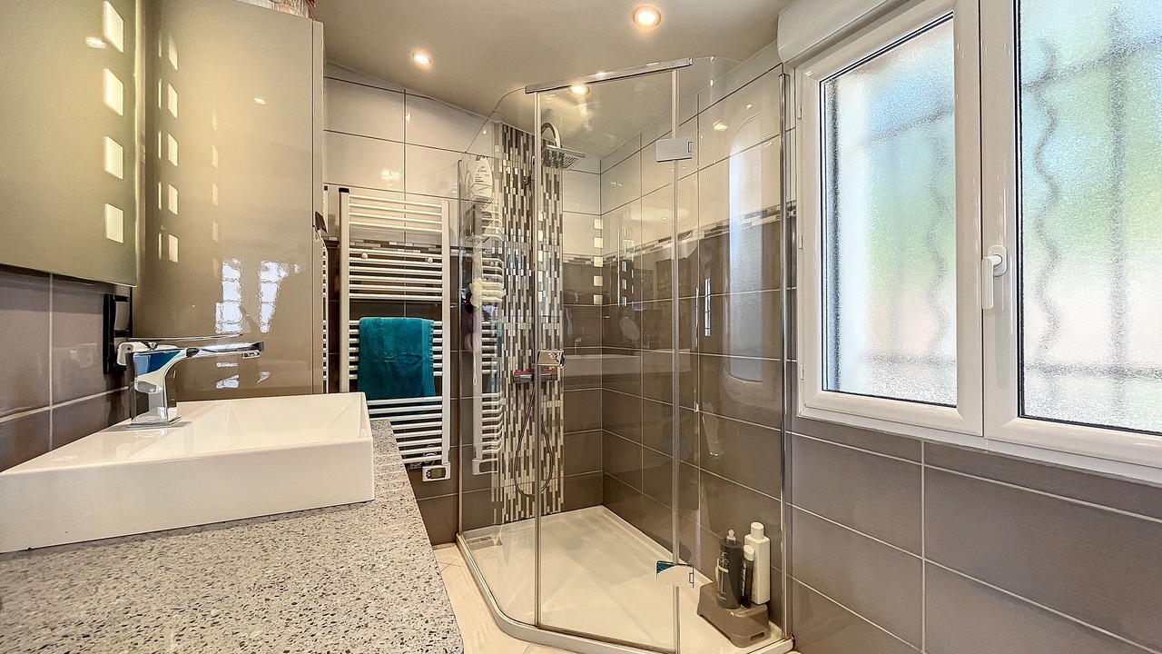 Photo of Bathroom in Mougins