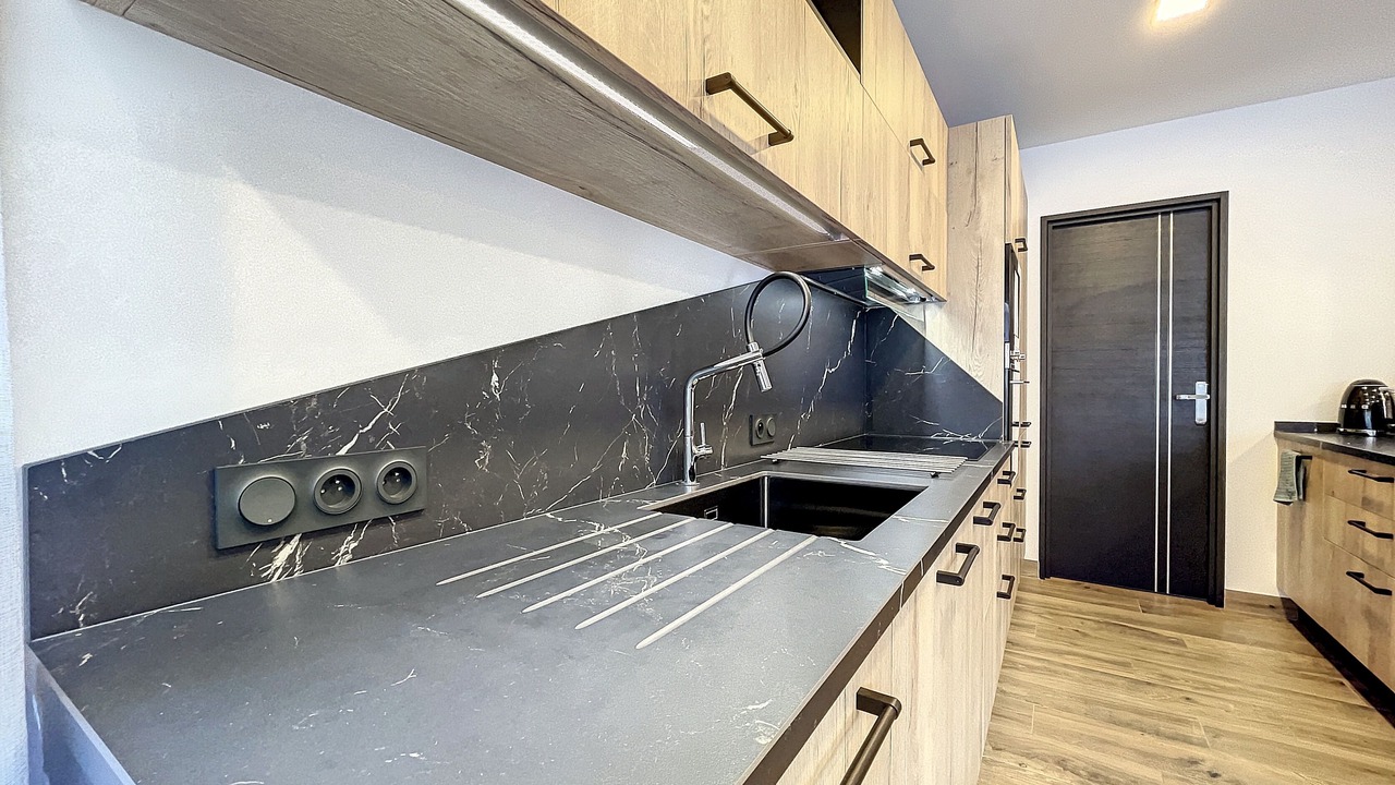 Photo of Kitchen in Mougins