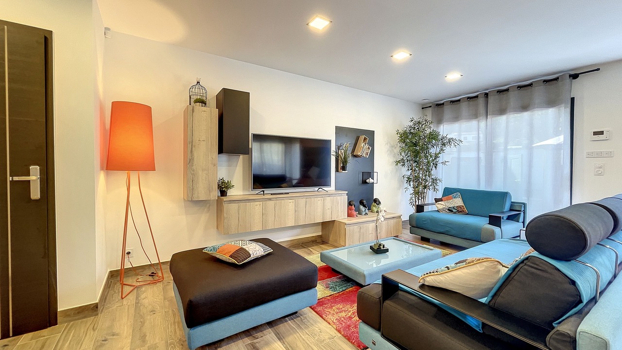 Photo of Livingroom in Mougins