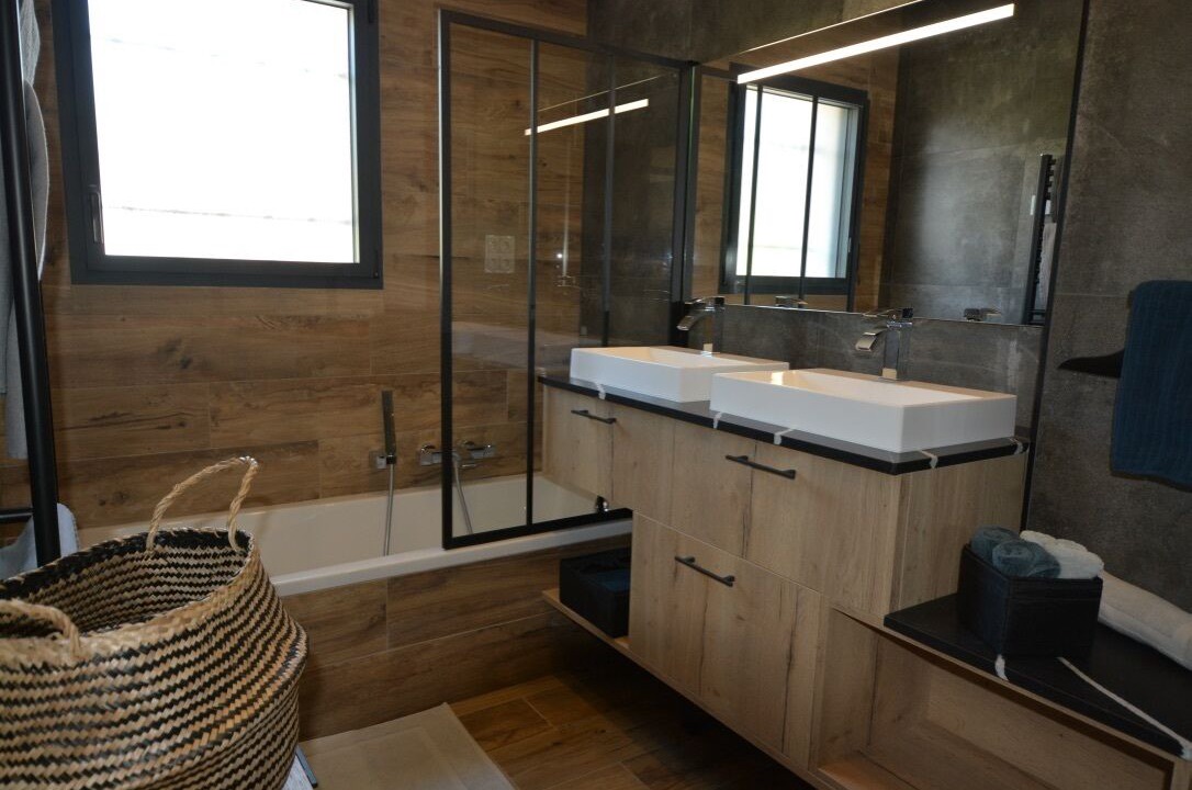 Photo of Bathroom in Mougins
