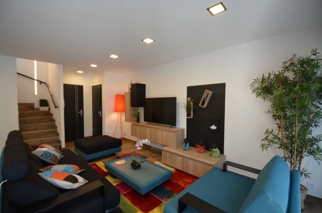Photo of Livingroom in Mougins