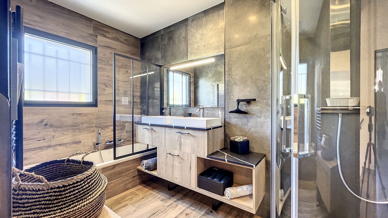 Photo of Bathroom in Mougins