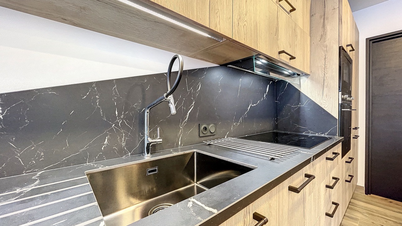 Photo of Kitchen in Mougins