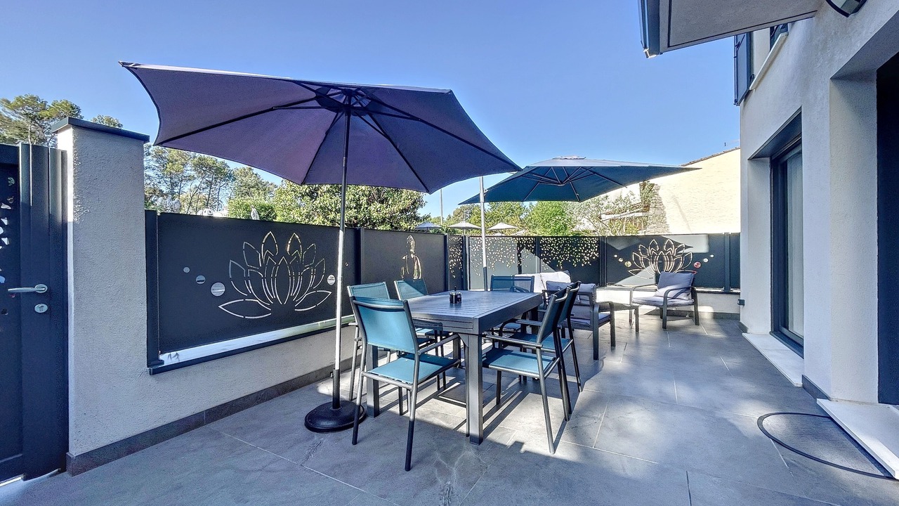 Photo of Outdoor in Mougins