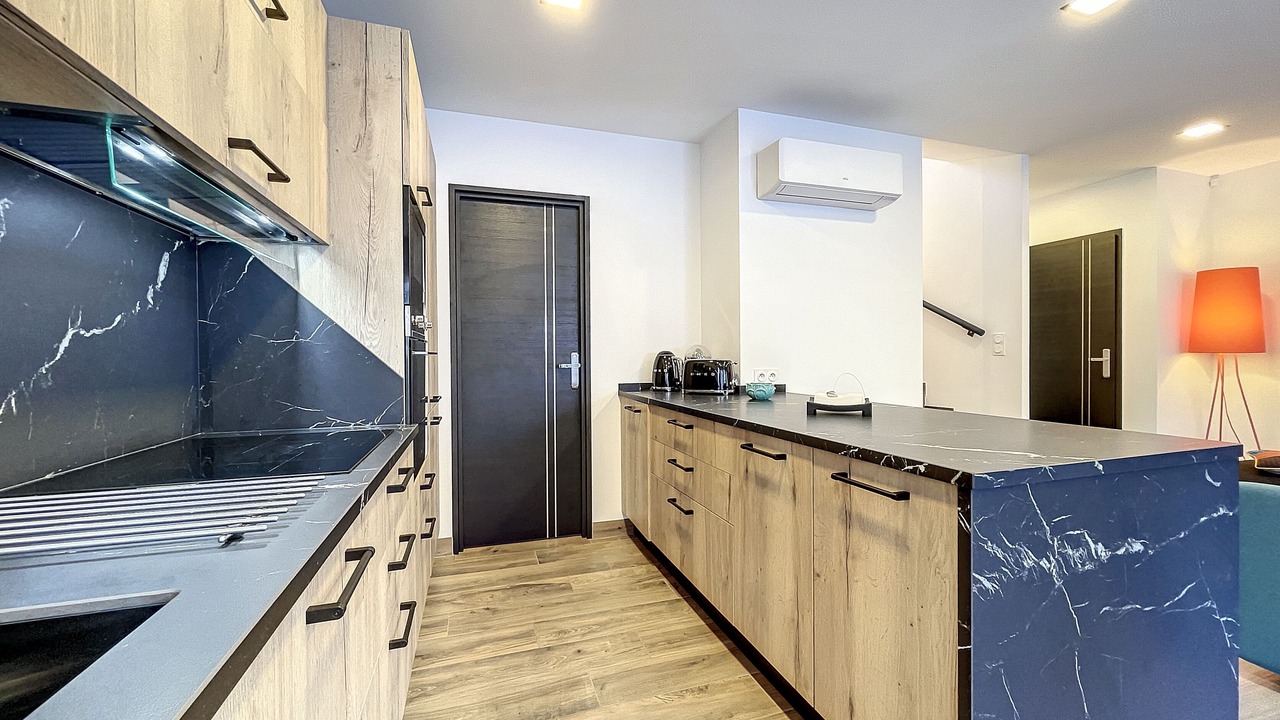 Photo of Kitchen in Mougins