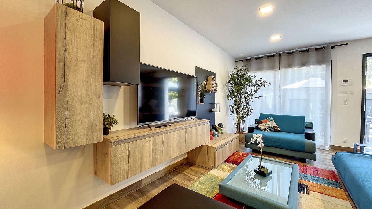 Photo of Livingroom in Mougins