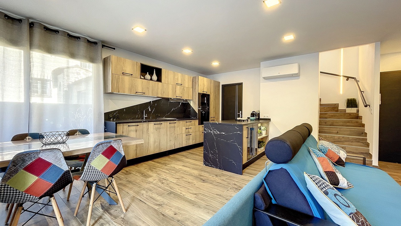 Photo of Livingroom in Mougins