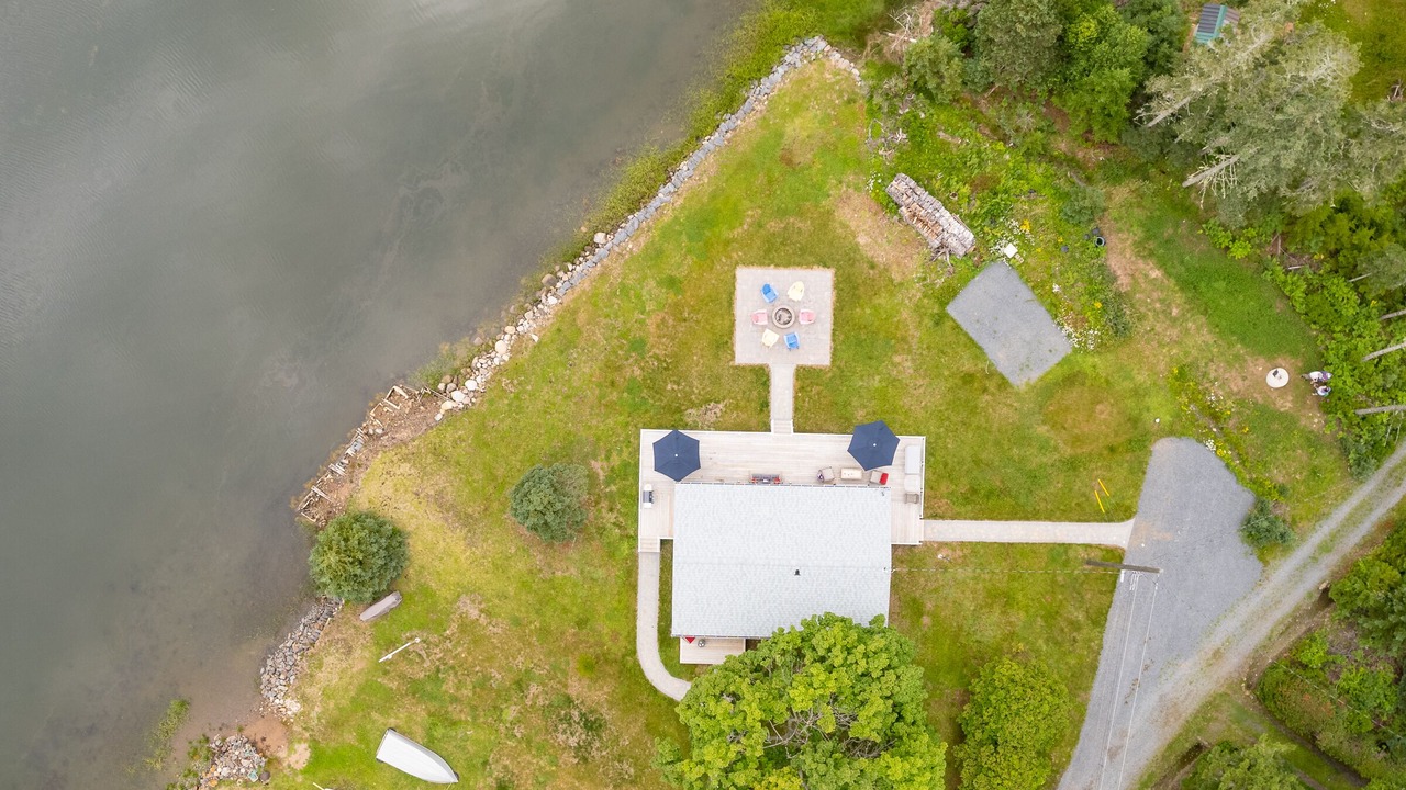 Photo of Outdoor in Heckmans Island