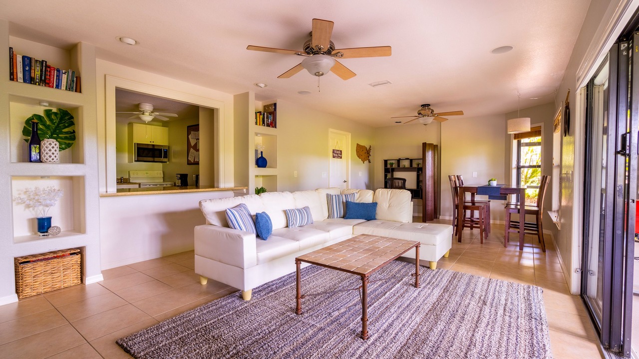 Photo of Livingroom in Braden River