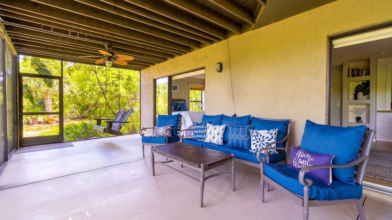 Photo of Outdoor in Braden River
