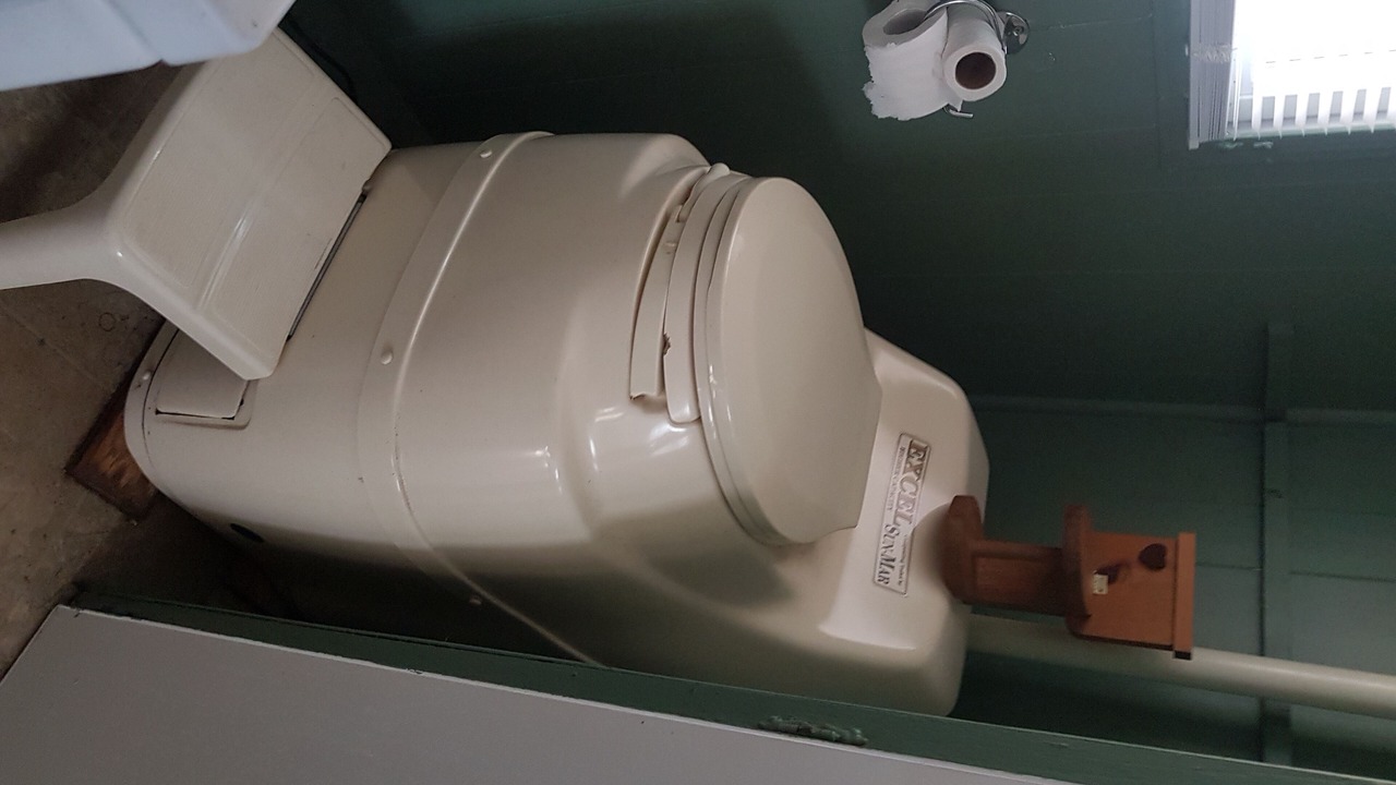 Photo of Bathroom in Brudenell