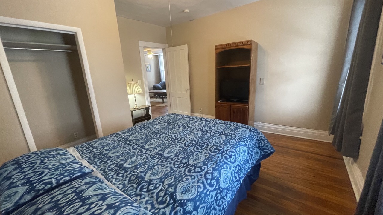 Photo of Bedroom in Syracuse