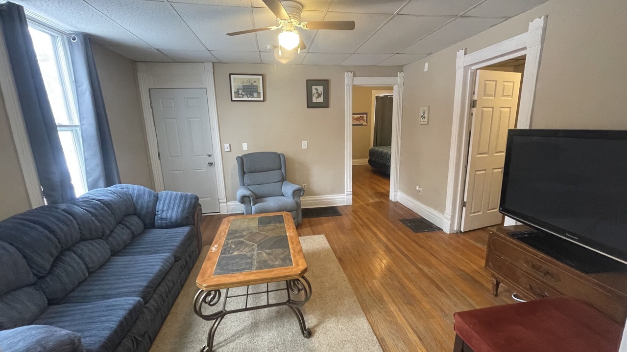 Photo of Livingroom in Syracuse