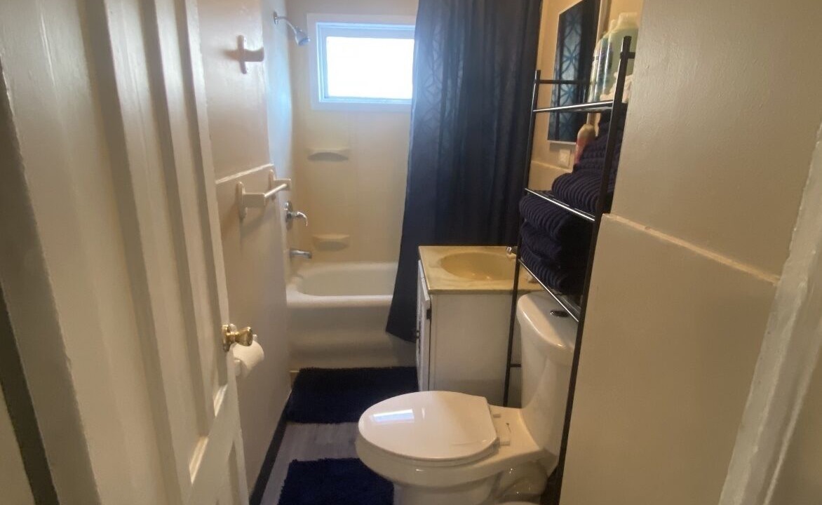 Photo of Bathroom in Syracuse