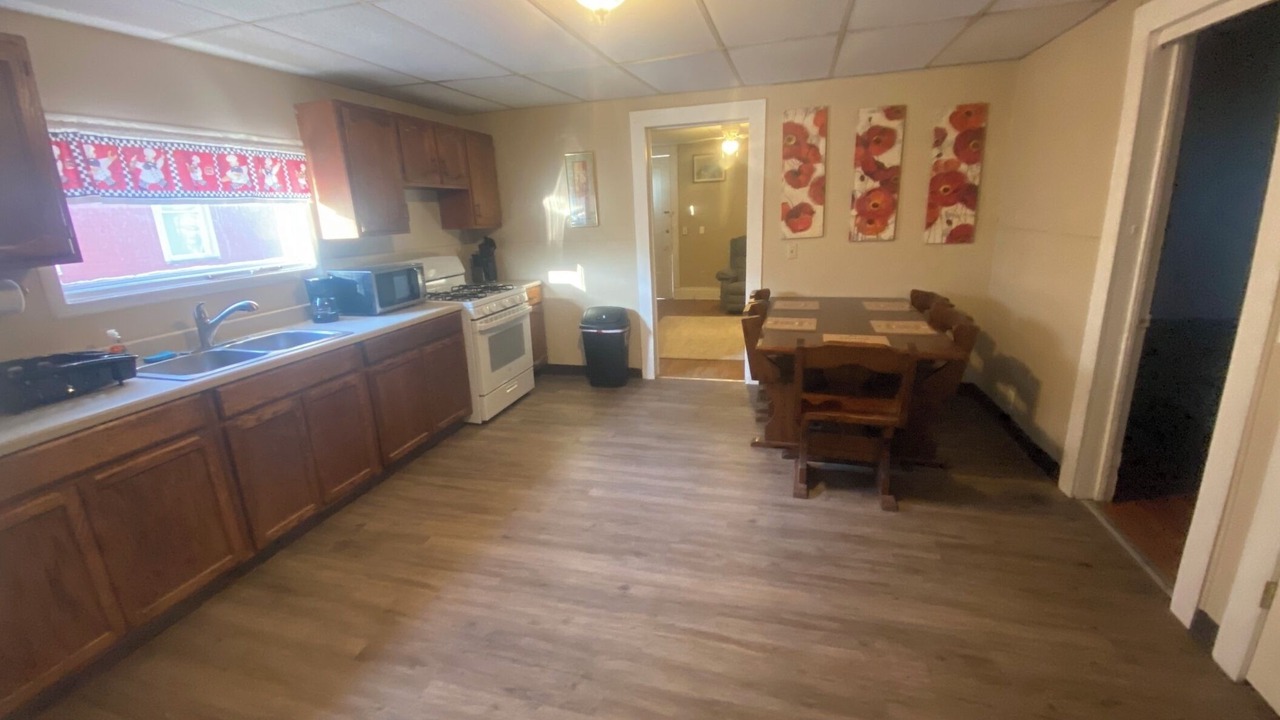 Photo of Kitchen in Syracuse