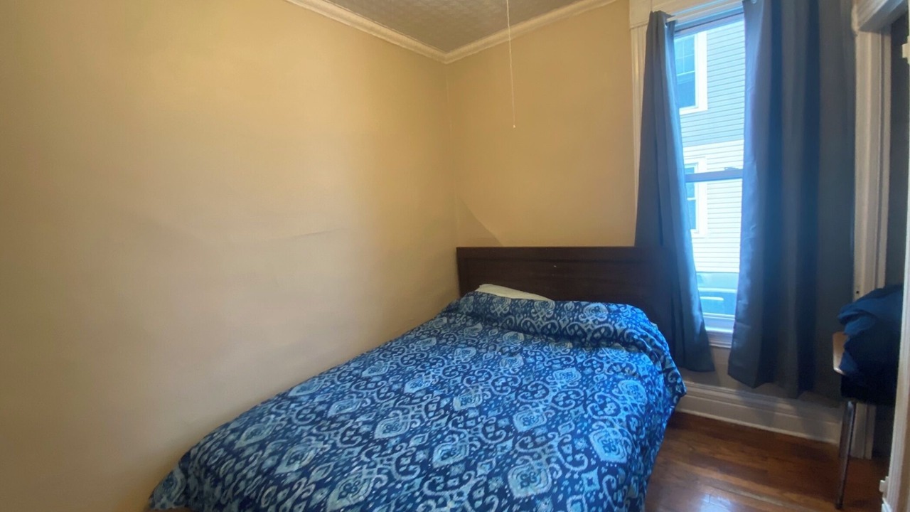 Photo of Bedroom in Syracuse
