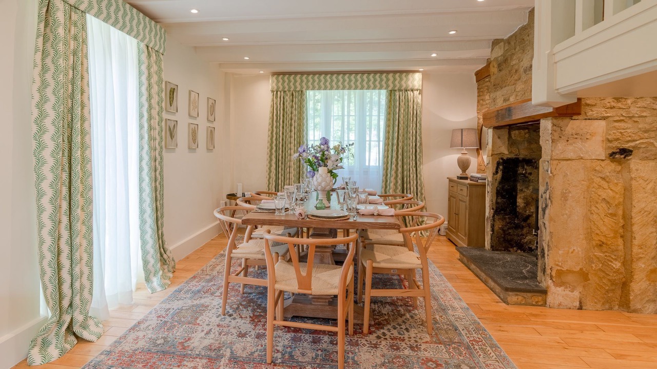 Photo of Bedroom in Blockley