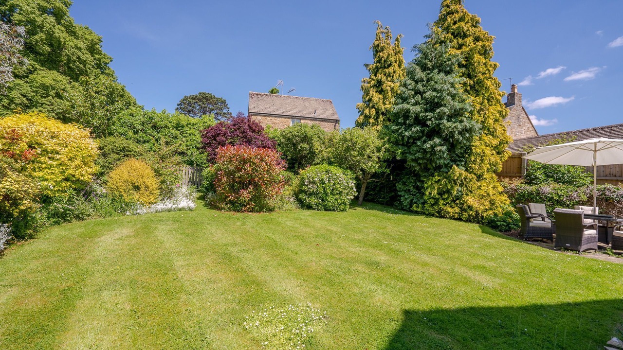 Photo of Outdoor in Blockley