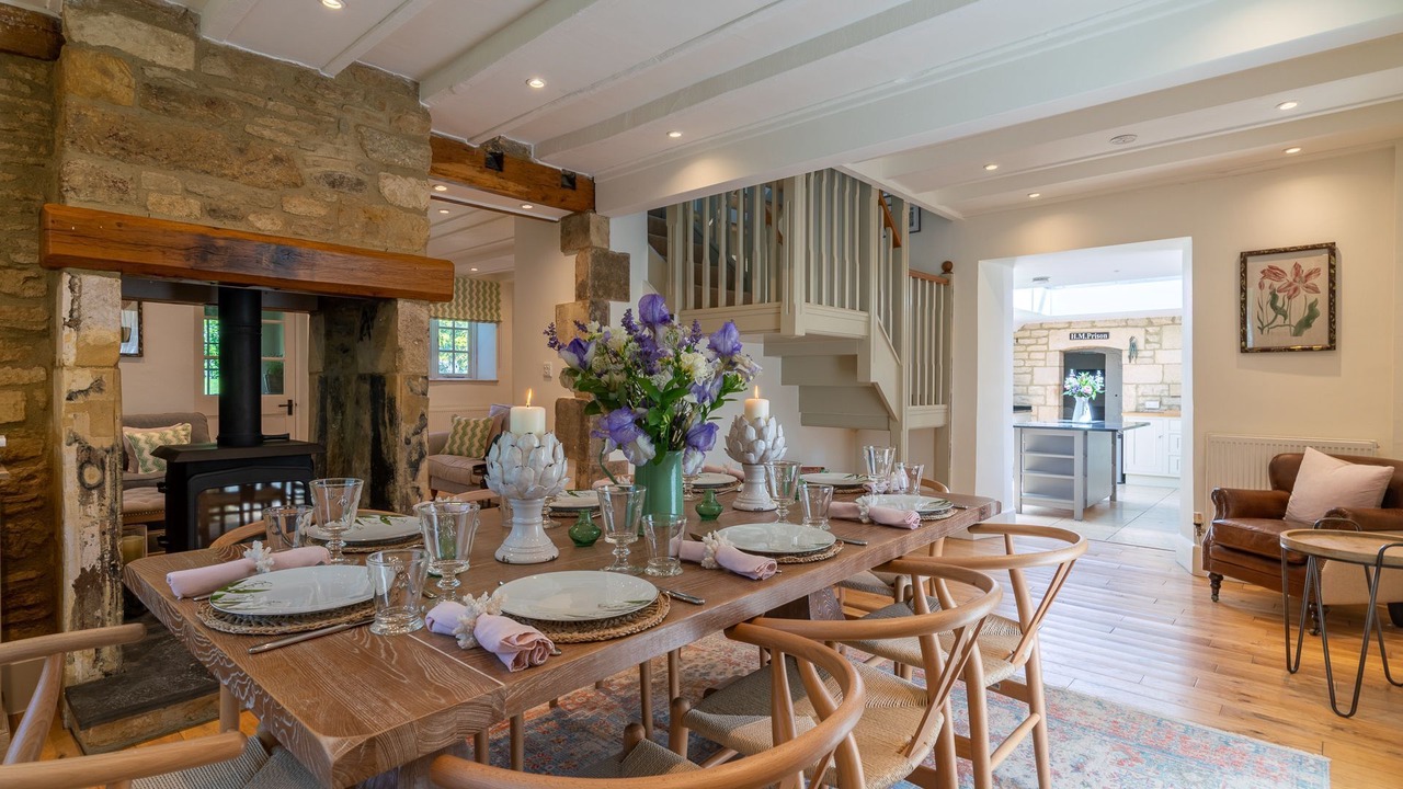 Photo of Bedroom in Blockley