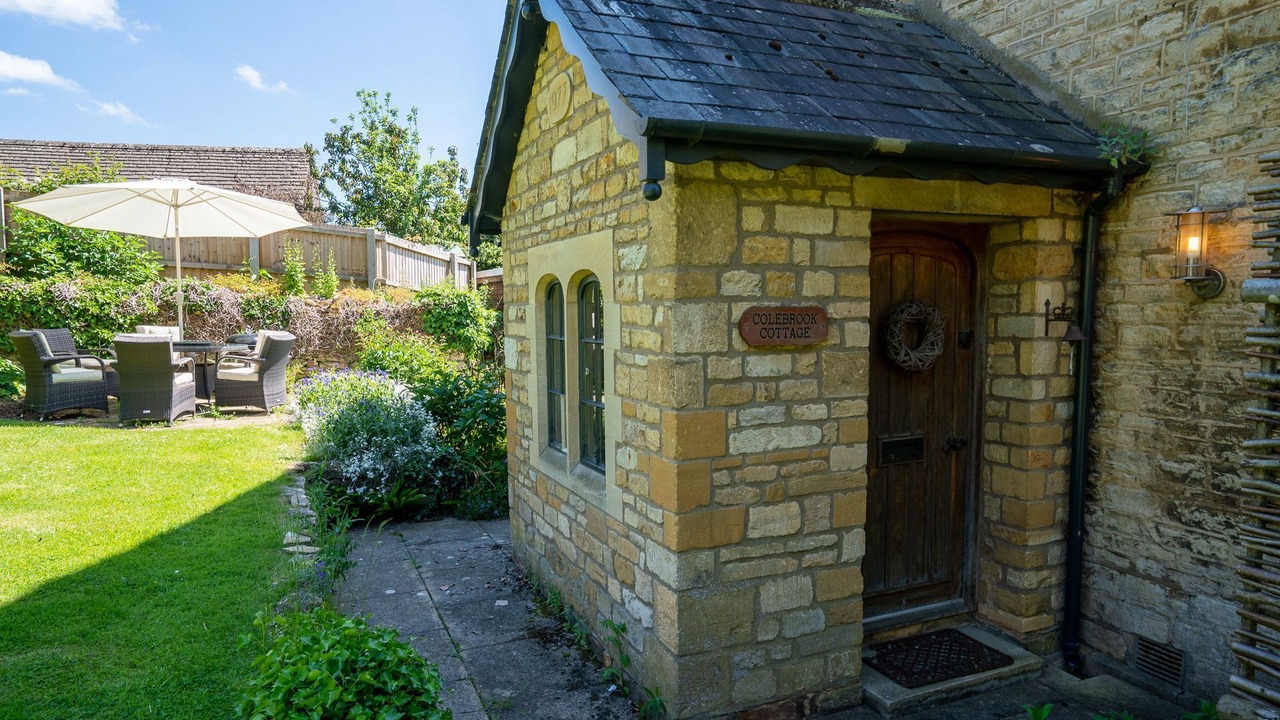 Photo of Outdoor in Blockley