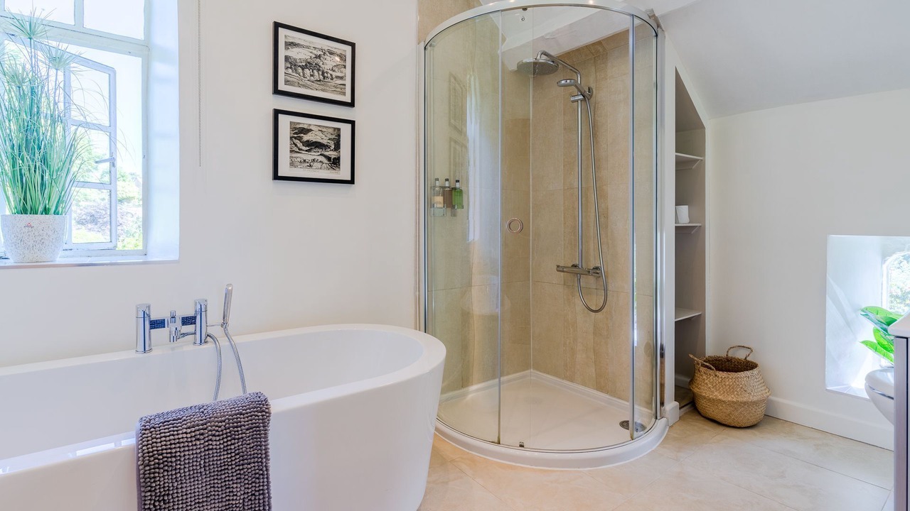 Photo of Bathroom in Blockley