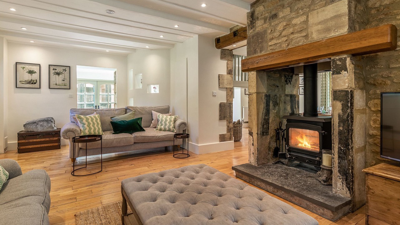 Photo of Livingroom in Blockley