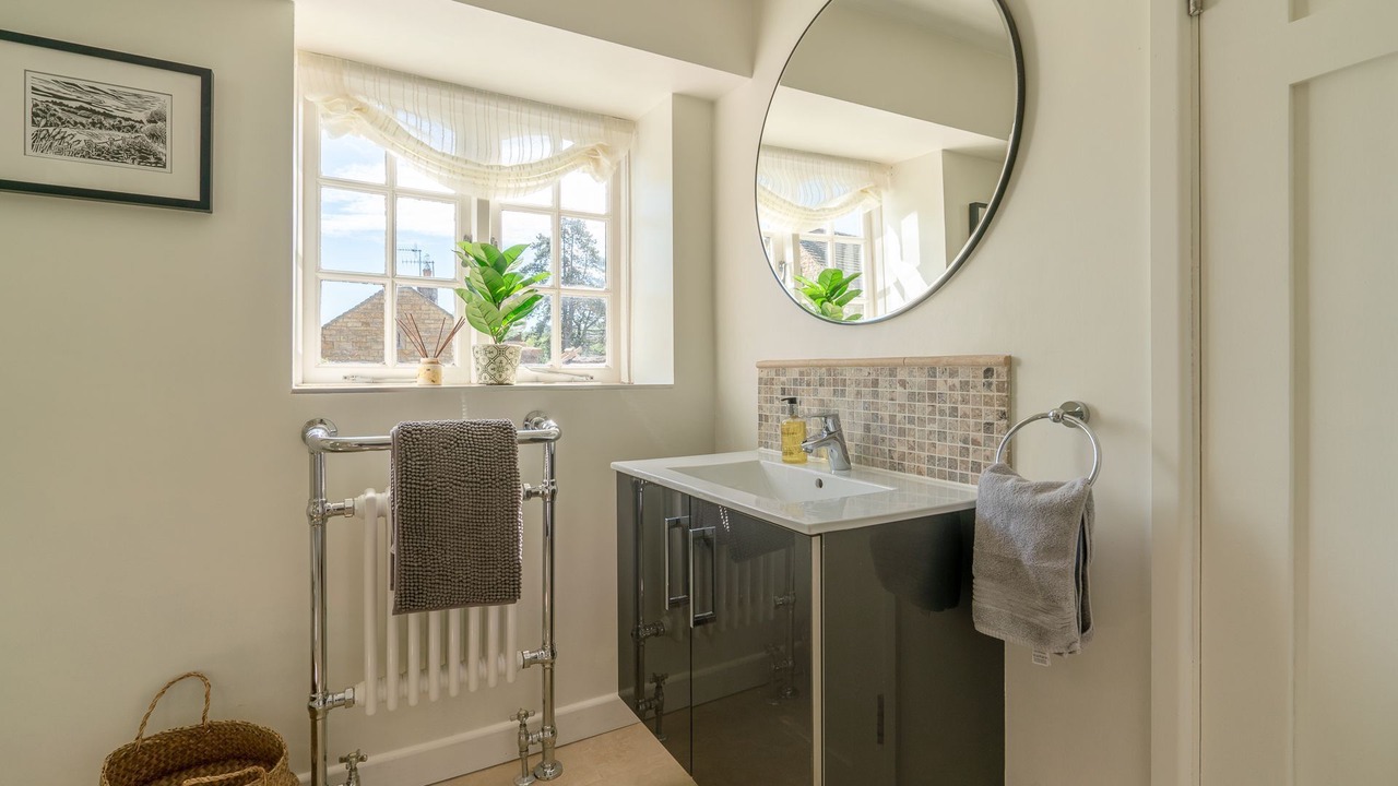 Photo of Bedroom in Blockley